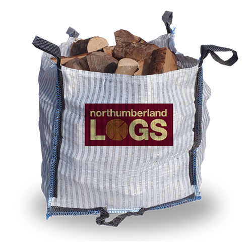 Dumpy bags Archives Northumberland Logs