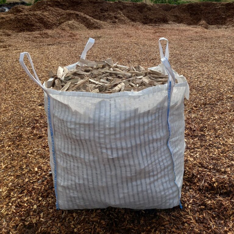 Dumpy bags Archives - Northumberland Logs