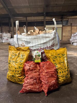 Bundle including hotmax